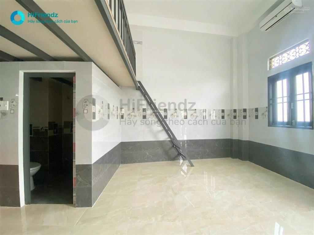 Duplex 36m2 cao 1m8 ngay đỗ xuân hợp, gần tây hoà, song hành, ga metro, cầu rạch chiếc