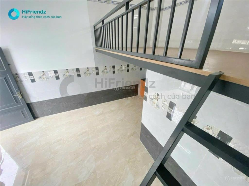 Duplex 36m2 cao 1m8 ngay đỗ xuân hợp, gần tây hoà, song hành, ga metro, cầu rạch chiếc