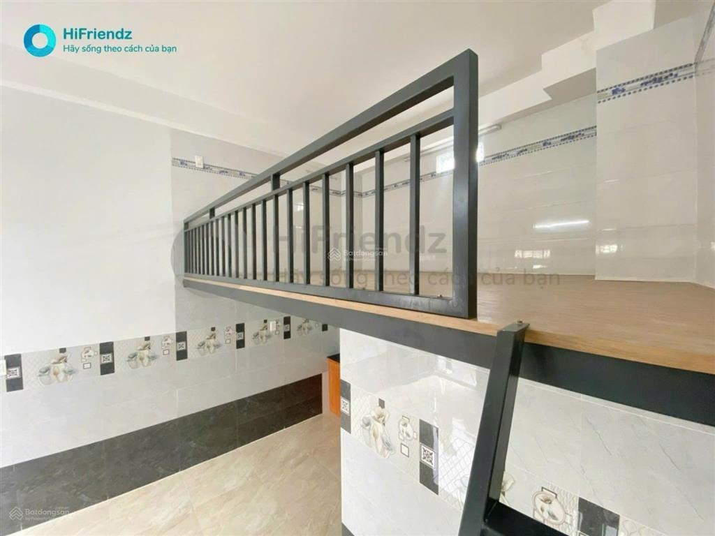 Duplex 36m2 cao 1m8 ngay đỗ xuân hợp, gần tây hoà, song hành, ga metro, cầu rạch chiếc