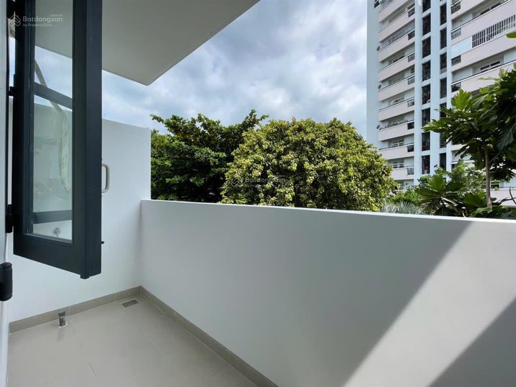 Studio ban công chỉ tính điện nước ngay đỗ xuân hợp, gần global city, an phú, ngã tư mk, cầu nam lý