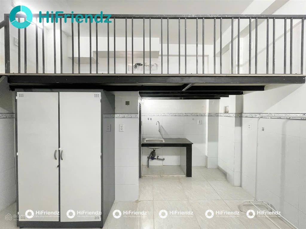 Duplex ở được đông ngay cđ công thương, cđ kinh tế đối ngoại, đh văn hoá, đh công nghệ kỹ thuật