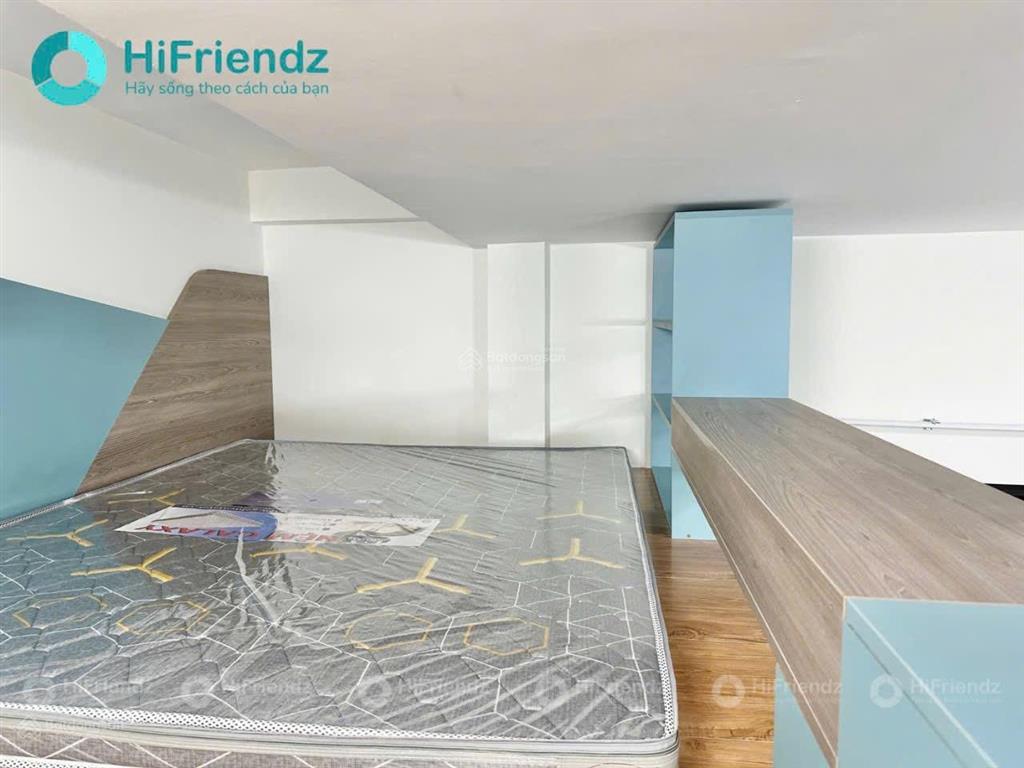 Duplex ban công đầy đủ nội thất ngay lê văn việt, gần ngã tư thủ đức, man thiện, hutech, fpt, utc2