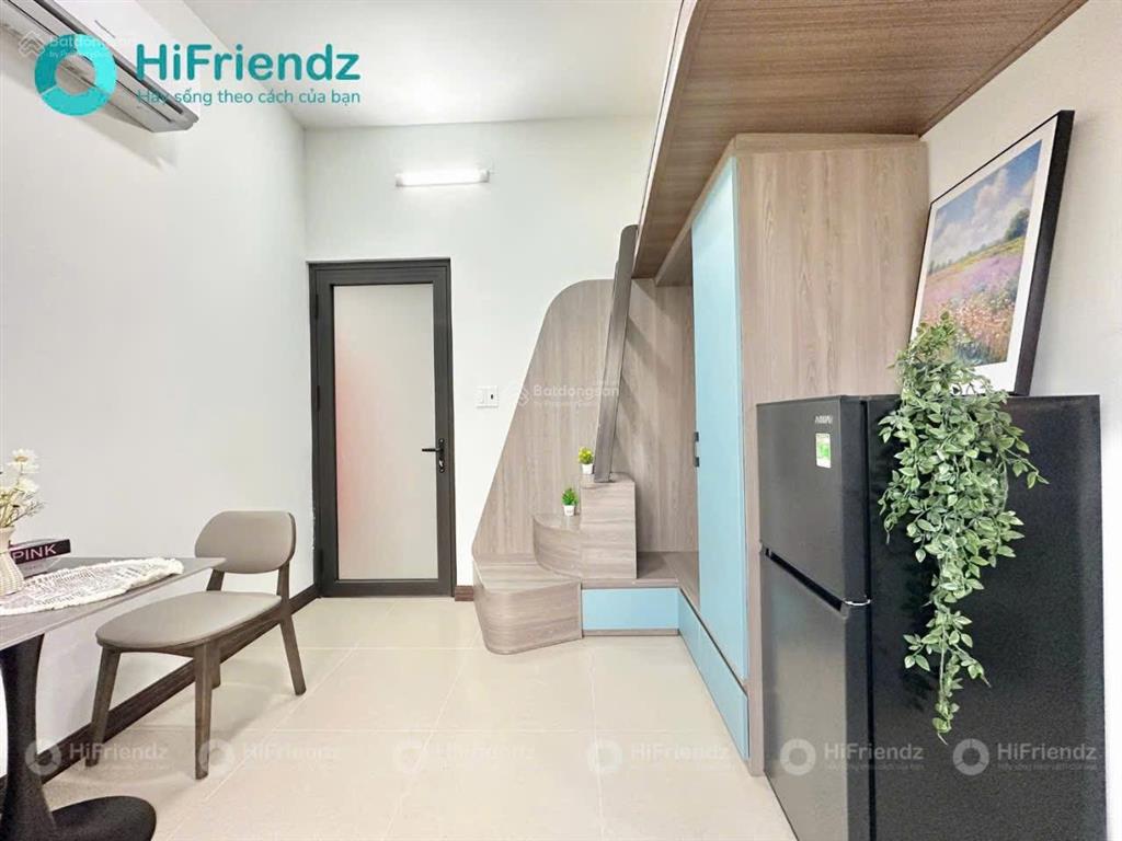 Duplex ban công đầy đủ nội thất ngay lê văn việt, gần ngã tư thủ đức, man thiện, hutech, fpt, utc2