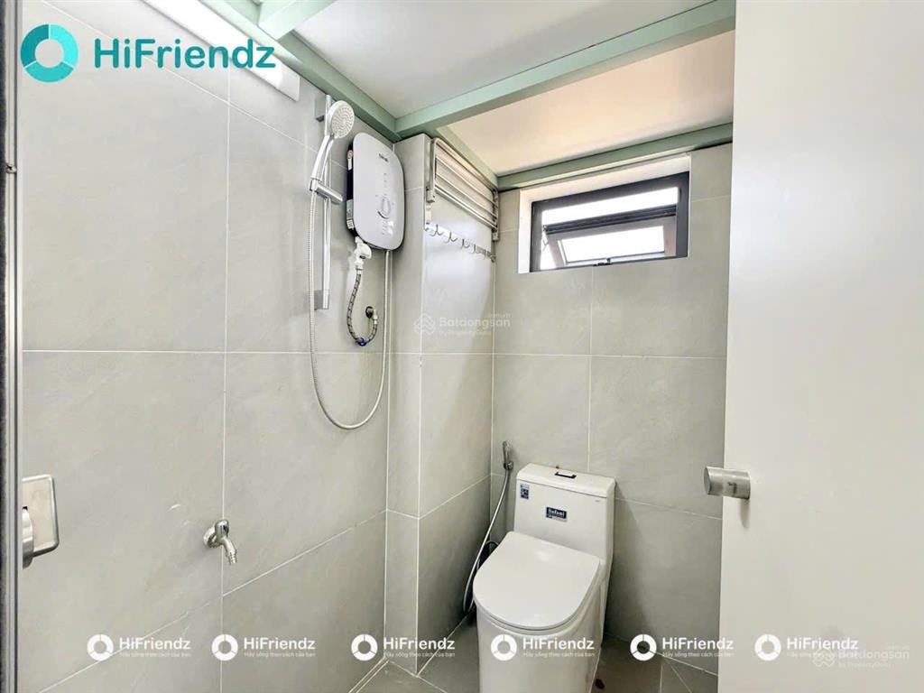 Duplex 2 không gian ngủ đi bộ qua ufm, gần hutech, fpt, vinhomes, khu cnc