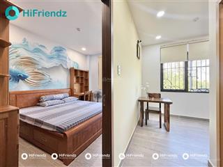 Căn hộ 1pn full nội thất ngay liên phường, gần global city, lakeview, đỗ xuân hợp