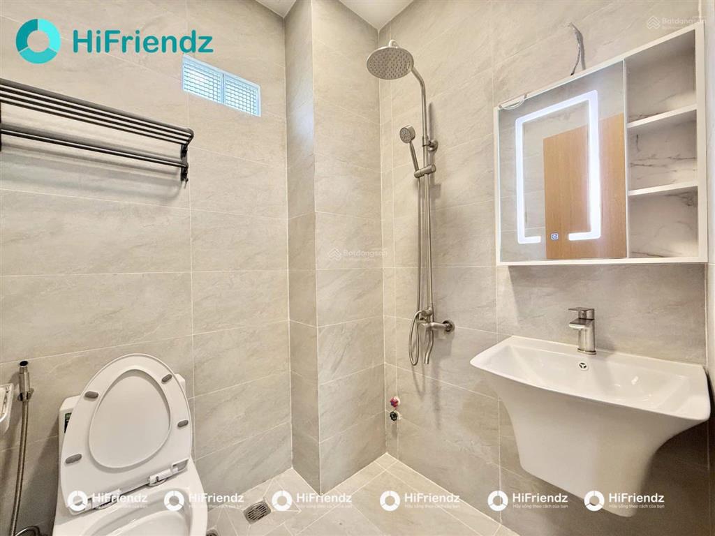 Căn hộ 1pn full nội thất ngay liên phường, gần global city, lakeview, đỗ xuân hợp