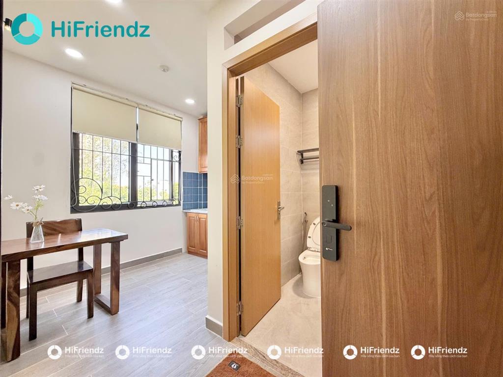 Căn hộ 1pn full nội thất ngay liên phường, gần global city, lakeview, đỗ xuân hợp