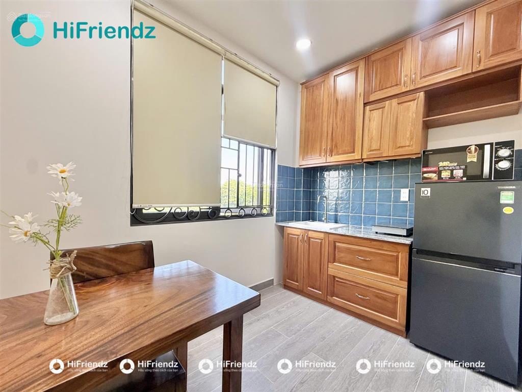 Căn hộ 1pn full nội thất ngay liên phường, gần global city, lakeview, đỗ xuân hợp