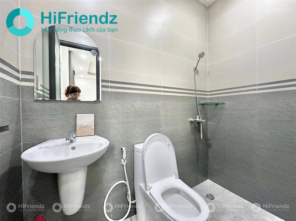 Studio tách bếp full nội thất ngay liên phường, gần sky9, nguyễn duy trinh, global city, lakeview