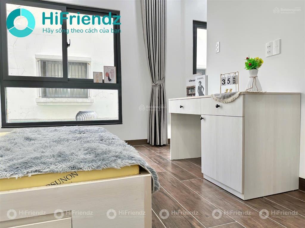 Studio tách bếp full nội thất ngay liên phường, gần sky9, nguyễn duy trinh, global city, lakeview