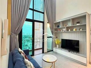 Cho thuê căn hộ dublex 2pn tại feliz en vista 25 triệu vnd, 102m2, 2pn, 2wc ở quận 2, hcm