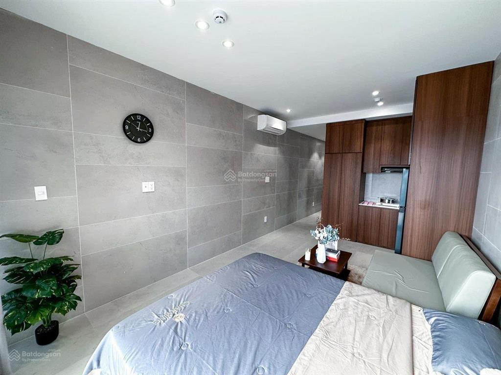 Khai trương chdv mới 100%full nội thấtgần ngã tư bảy hiền, q10, q11