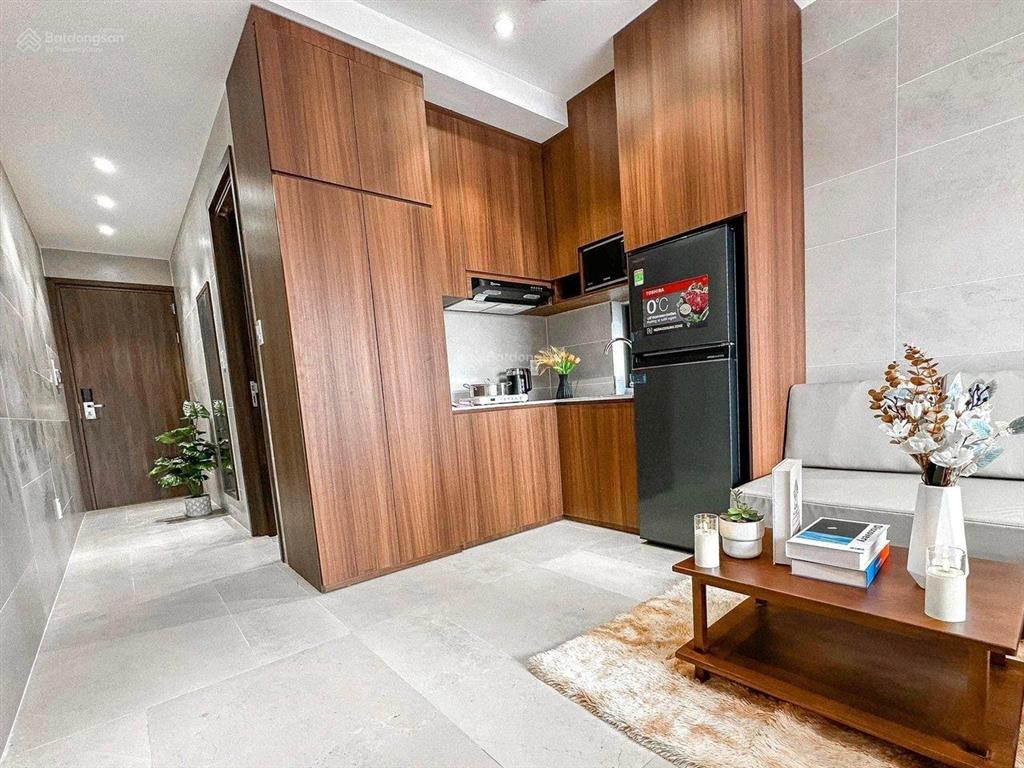 Khai trương chdv mới 100%full nội thấtgần ngã tư bảy hiền, q10, q11