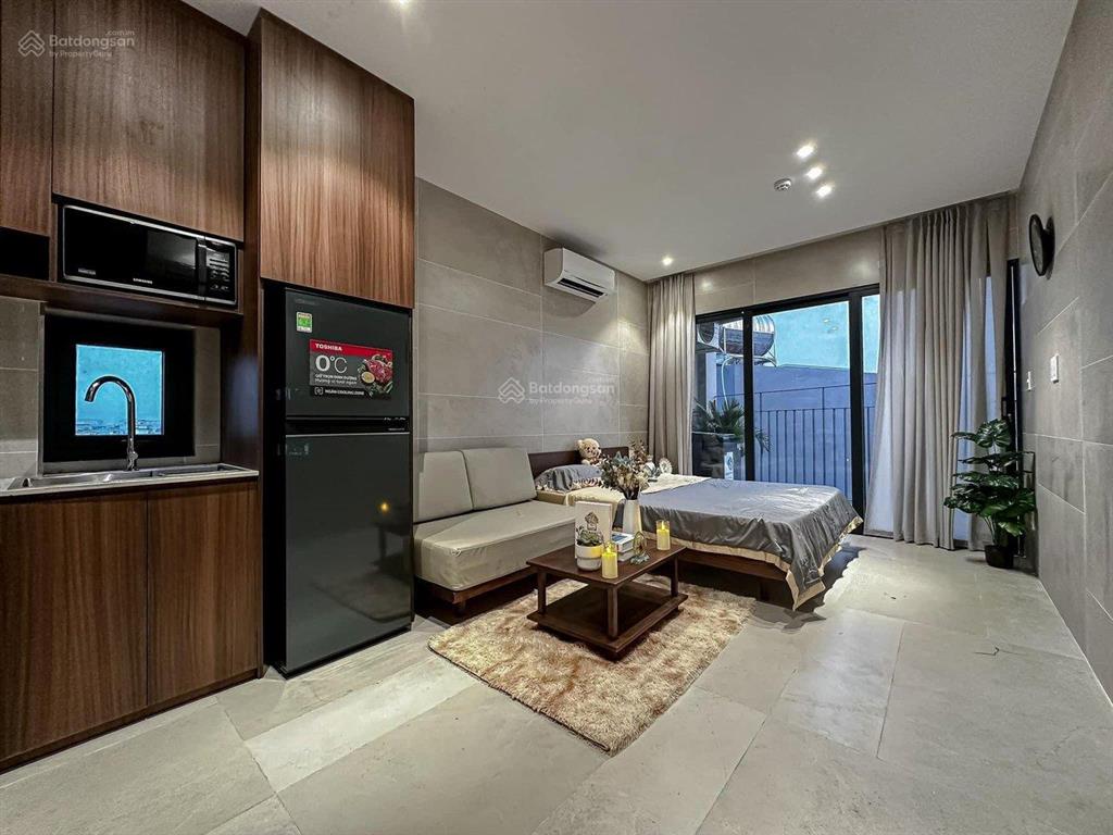 Khai trương chdv mới 100%full nội thấtgần ngã tư bảy hiền, q10, q11