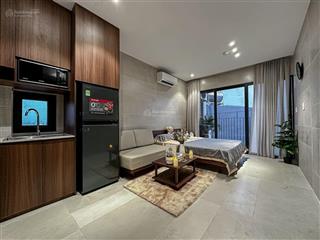 Khai trương chdv mới 100%full nội thấtgần ngã tư bảy hiền, q10, q11