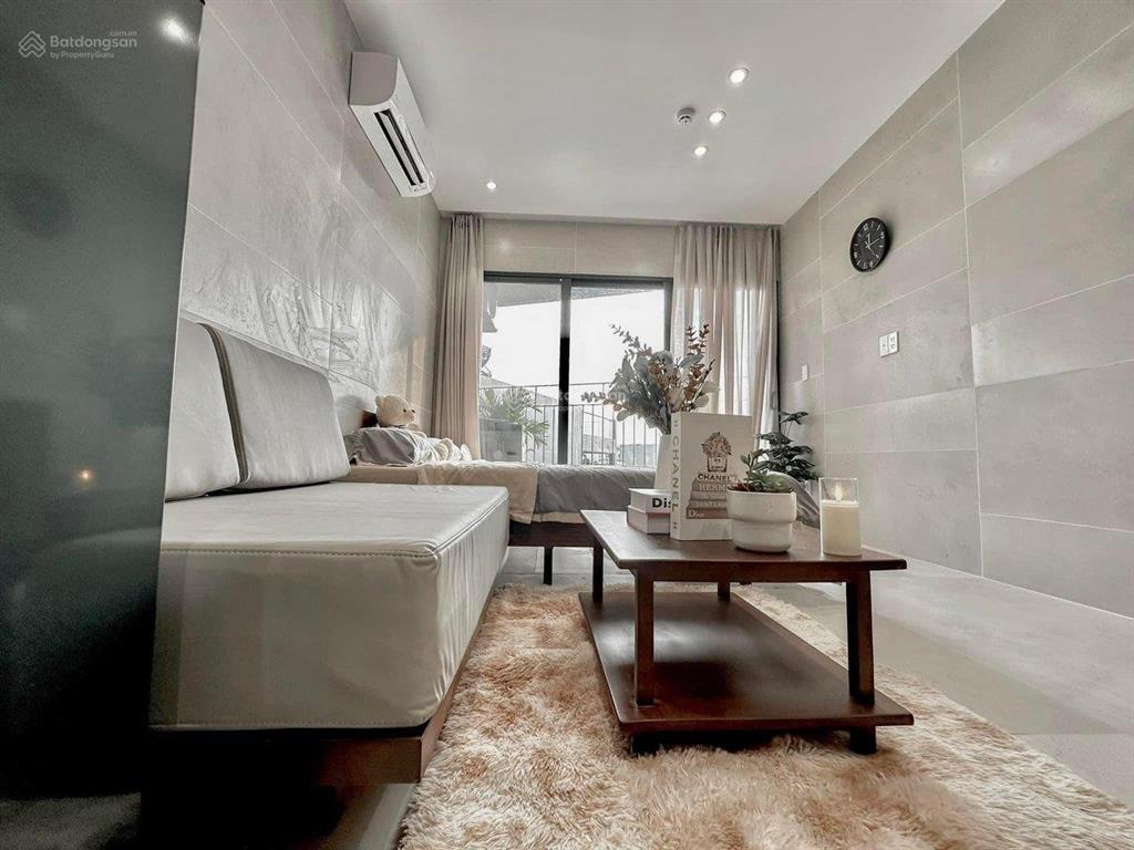 Khai trương chdv mới 100%full nội thấtgần ngã tư bảy hiền, q10, q11