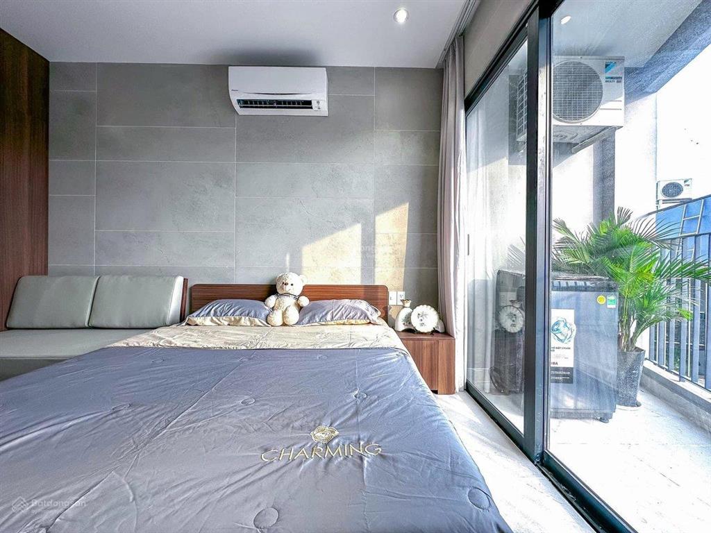 Khai trương chdv mới 100%full nội thấtgần ngã tư bảy hiền, q10, q11