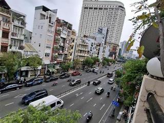 Bán nhà phố nam kỳ khởi nghĩa, 19,89 tỷ, 120m2 (6*21) sổ vuông đẹp, tặng gpxd mới tinh