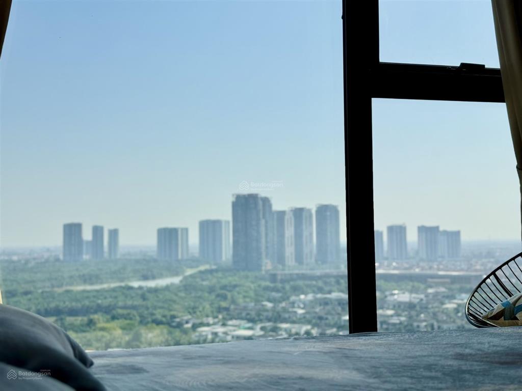 Bán căn mezza sol forest view vịnh đảo  hồ thiên nga