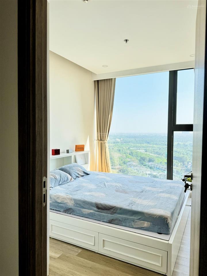 Bán căn mezza sol forest view vịnh đảo  hồ thiên nga