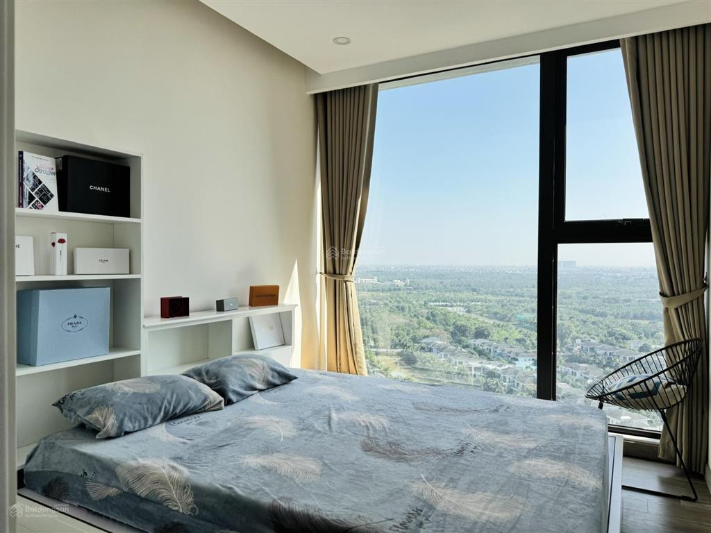 Bán căn mezza sol forest view vịnh đảo  hồ thiên nga