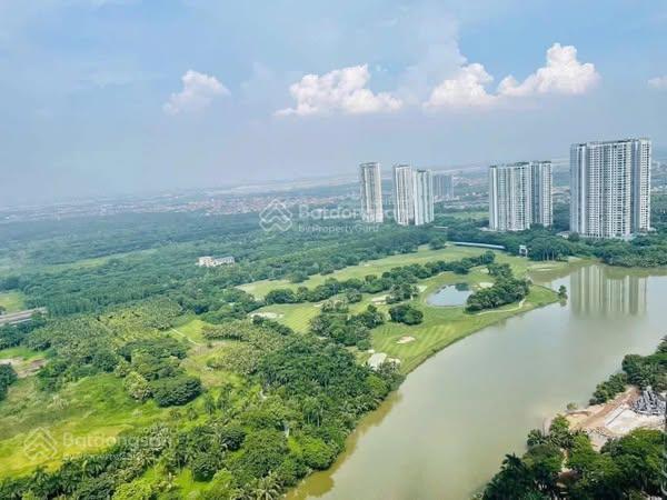 Skyvilla landmark  siêu biệt thự trên không view hồ thiên nga sân golf