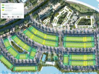 Bán liền kề thảo nguyên full nội thất vừa ở vừa kinh doanh hiệu quả