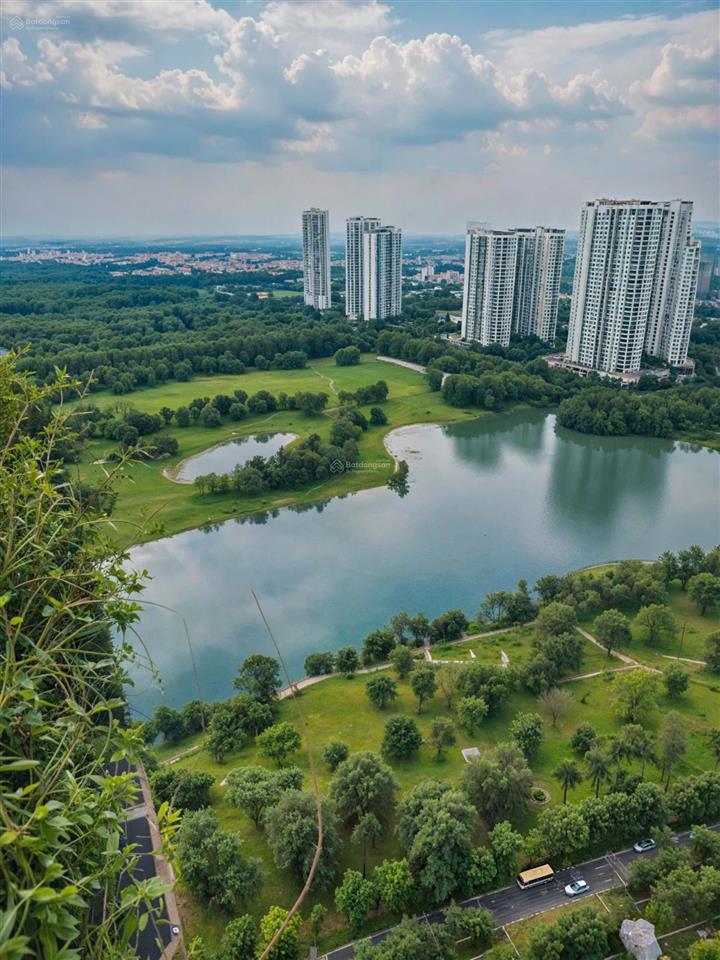 Bán căn mezza landmark full nội thất view quý tộc  sân golf , hồ thiên nga