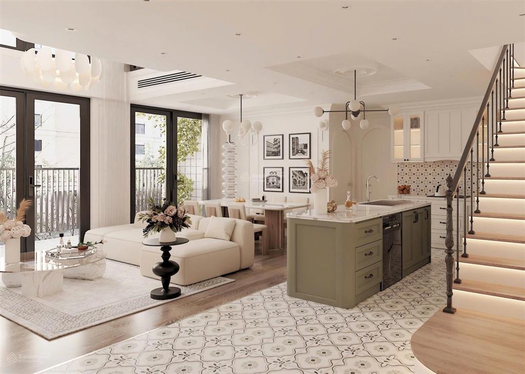 Bán căn mezza landmark full nội thất view quý tộc  sân golf , hồ thiên nga