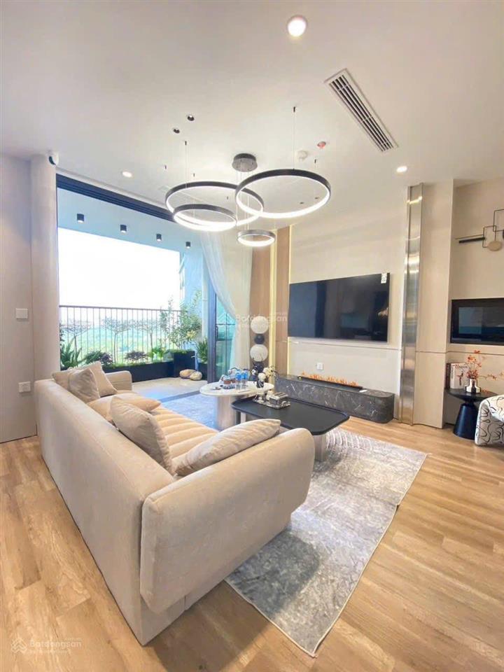 Bán căn mezza landmark full nội thất view quý tộc  sân golf , hồ thiên nga