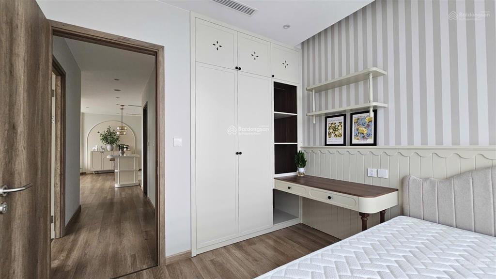 Bán căn hộ 3pn khoáng nóng tại gia view hồ thiên nga full đồ