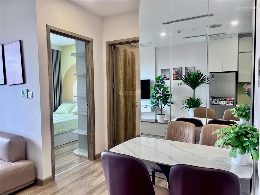 Bán căn hộ 2pn havenpark , công viên giữa đại công viên