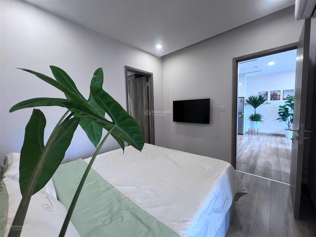 Bán căn hộ 2pn havenpark , công viên giữa đại công viên