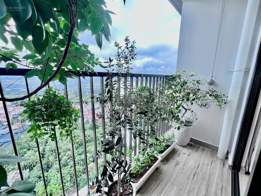Bán căn hộ 2pn havenpark , công viên giữa đại công viên