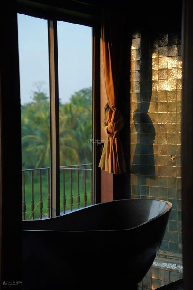 Bán biệt thự mimosa lõi công viên  ecopark full đồ