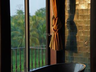 Bán biệt thự mimosa lõi công viên  ecopark full đồ