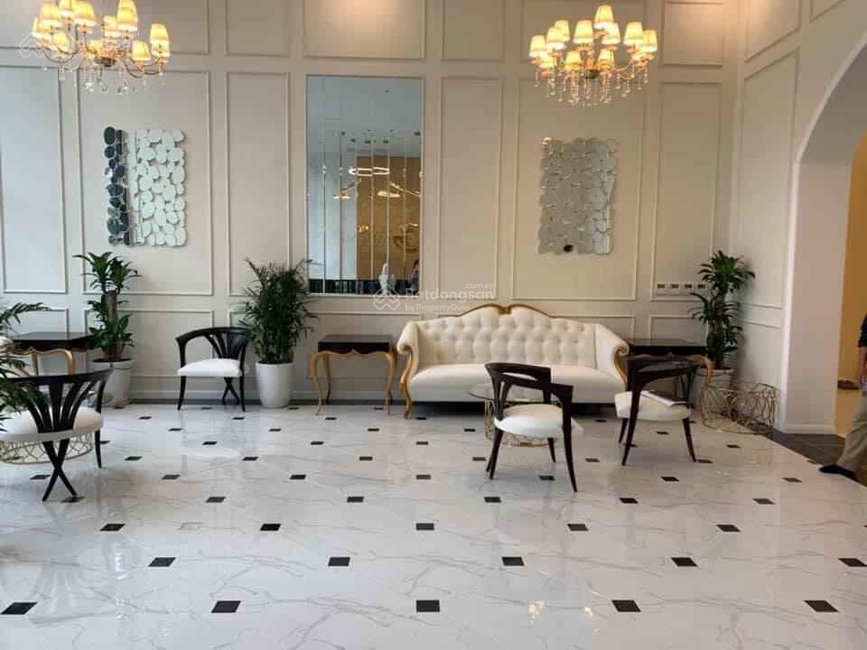 Bán căn golf 150+ thang máy riêng  nguyên bản hàng hiếm