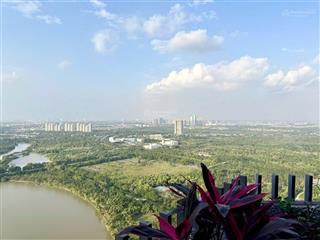 Bán căn 2pn landmark view hồ thiên nga , full nội thất nhập khẩu