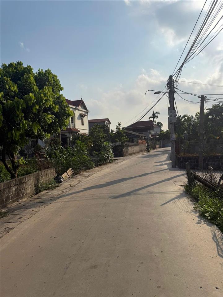 Bán đất thổ cư hoàn long hưng yên diện tích lớn gần vành đai 4, gần dự án 715ha
