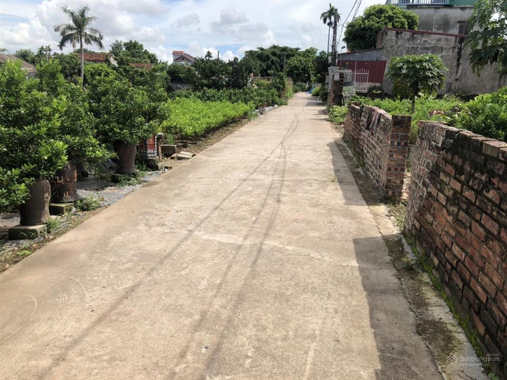Bán đất thổ cư liên nghĩa văn giang gần vành đai 4