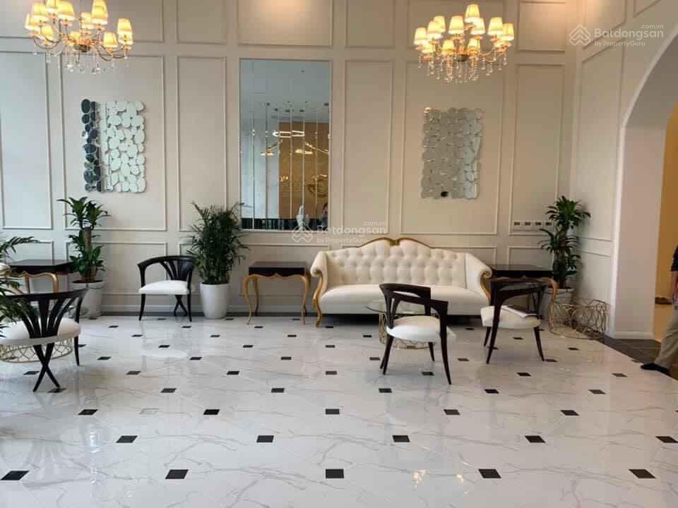 Bán căn 3pn  park premium full nội thất