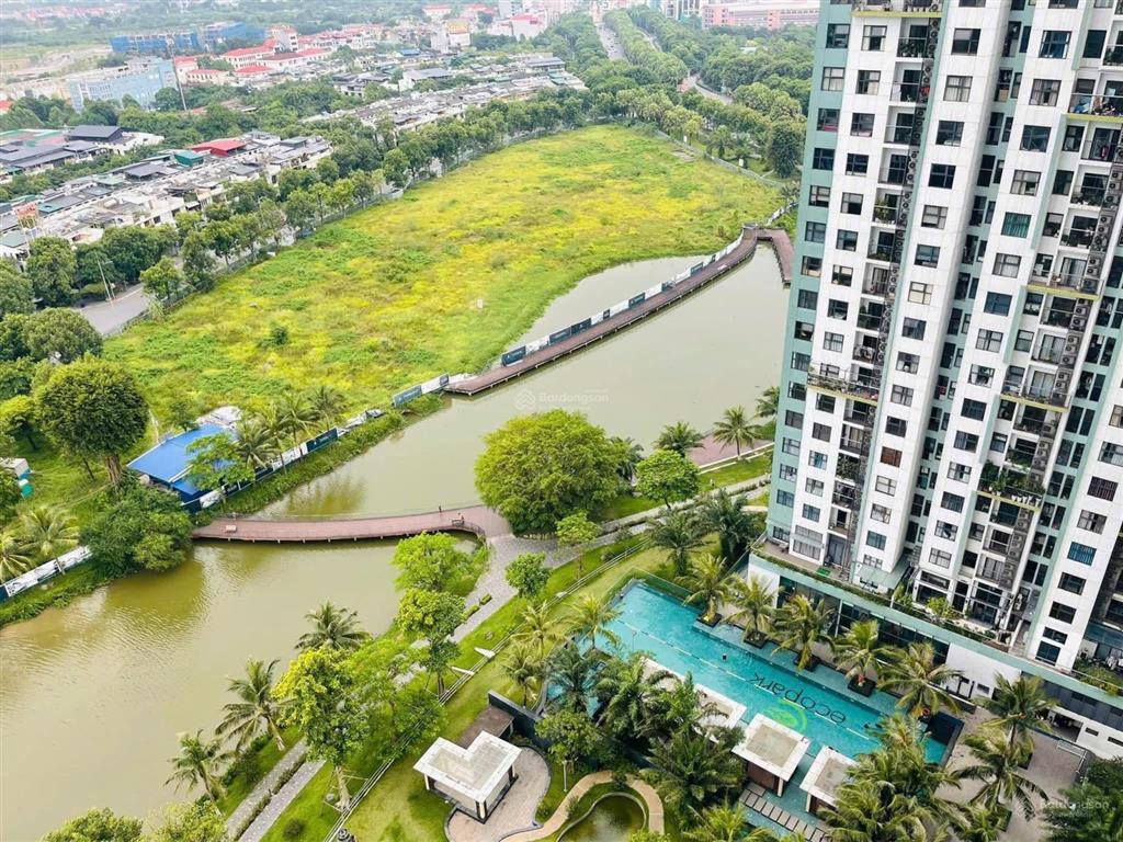 Bán căn 3pn  park premium full nội thất