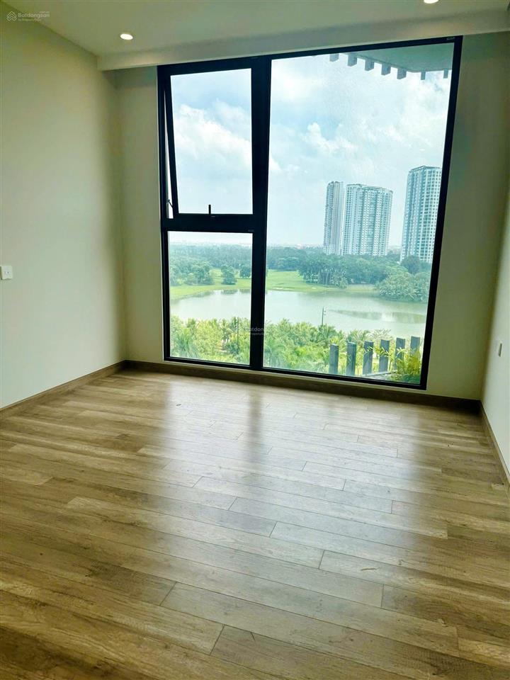 Bán căn 08a  hoa hậu onsen view hồ thiên nga, vườn nhật
