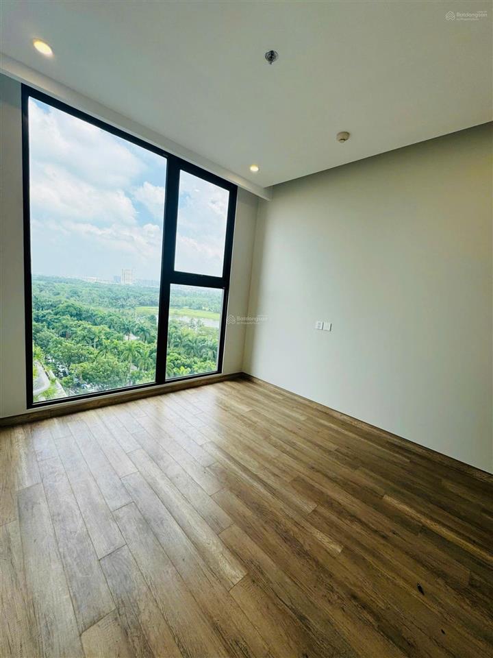 Bán căn 08a  hoa hậu onsen view hồ thiên nga, vườn nhật
