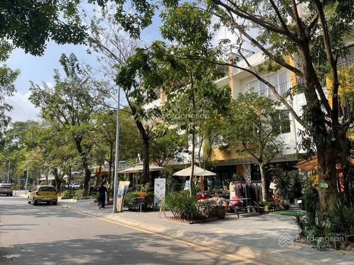 Nhà phố thảo nguyên  ecopark full nội thất vừa ở vừa kinh doanh