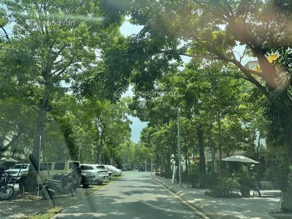Nhà phố thảo nguyên  ecopark full nội thất vừa ở vừa kinh doanh