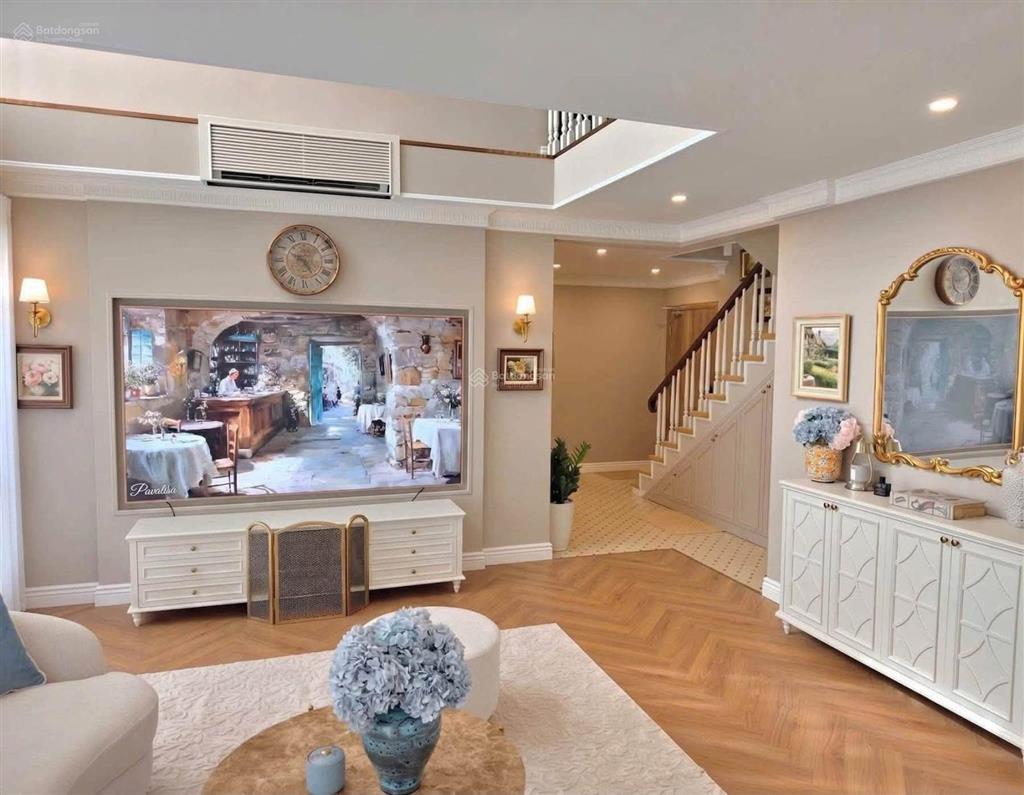 Bán căn garden villa landmark full nội thất đẹp  nhà mới hoàn thiện