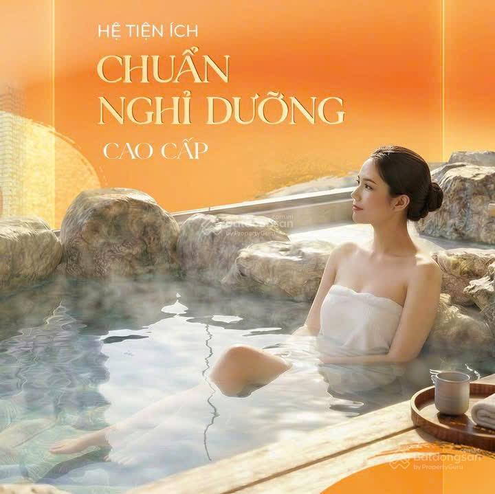 Bán căn 2pn hướng nam nội thất nhập khẩu  alumi