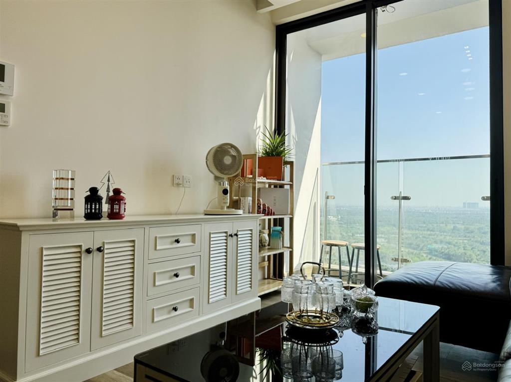 Bán căn mezza sol forest view vịnh đảo  hồ thiên nga