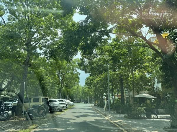 Bán căn nhà phố thảo nguyên vừa ở vừa kinh doanh